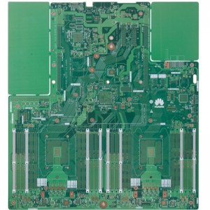 shenzhen μία υπηρεσία stop oem πληκτρολόγιο pcb και pcba εργοστάσιο
