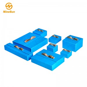 Προσαρμοσμένο λογότυπο τυπωμένο πολυτελείας χονδρικής κοσμήματα κουτί μεντεσέ, κουτί δαχτυλίδι γάμου