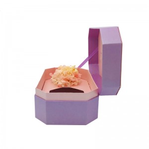 Custom κουτί δώρου κοσμήματα