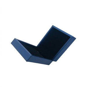 Προσαρμοσμένο πολυτελές κουτί δώρου Jewel