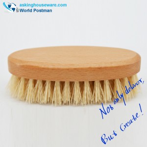 Ακρόρντ μη χερούλι πινέλο πλύσης με Beach Board