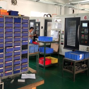 Εξατομικευμένες υπηρεσίες κατασκευής εξαρτημάτων αυτοκινήτων και αξεσουάρ