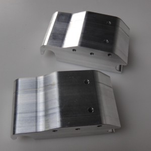 Εξατομικευμένες υπηρεσίες κατασκευής εξαρτημάτων αυτοκινήτων και αξεσουάρ