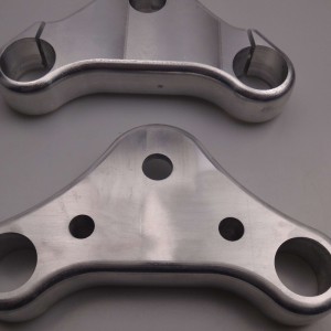 Εξατομικευμένες υπηρεσίες κατασκευής εξαρτημάτων αυτοκινήτων και αξεσουάρ