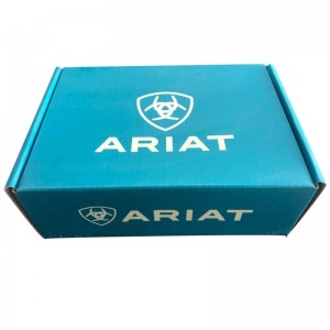 Κουτί παπουτσιών OP Type1