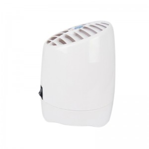 Πολυλειτουργικός καθαριστής αέρα οζονίου και ανιόντων με διαχυτήρα αρωματικών λαδιού