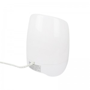 Πολυλειτουργικός καθαριστής αέρα οζονίου και ανιόντων με διαχυτήρα αρωματικών λαδιού