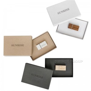 Προσαρμοσμένο μέγεθος Kraft Paper U δίσκο συσκευασίας δίσκου