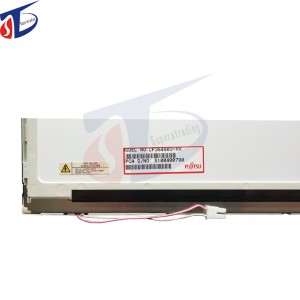 Πρωτότυπη οθόνη LCD LCD LDP για οθόνη LCD CP364803-XX για macbook A1181 13,3 '' LCD οθόνη LCD