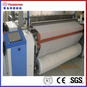 8100-A διπλού ακροφυσίου υψηλής ταχύτητας βαρύ ύδωρ βαρύ ύδωρ