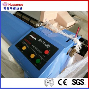 μηχανή υφαντικής ύφανσης HX8100