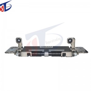 Ο άξονας περιστροφής οθόνης \