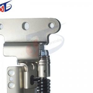 Άξονας περιστροφής οθόνης all-in-one για το Apple Macbook A1419