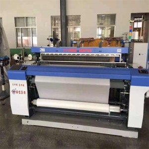 HX7100 υψηλής ταχύτητας βαρύ αέρα Jet Loom / Jet Loom / κλωστοϋφαντουργικών μηχανημάτων / ύφανσης μηχάνημα