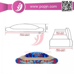 Ανακυκλώσιμη σανίδα γρατσουνιών