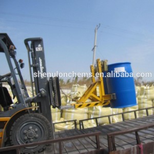 Υγρό πυριτικό νάτριο