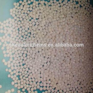 Αλουμίνιο πυριτίας με αντοχή στο νερό