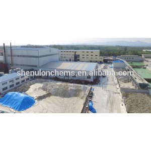 2-4MM πορτοκαλί πηκτής πυριτίου καλύτερη τιμή από το εργοστάσιο