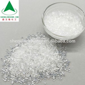 Γέλη πυριτίου τύπου Β