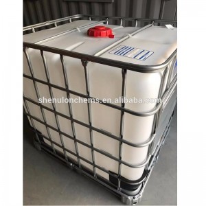 Κορυφαία πώληση κολλοειδούς πυριτίου, κολλοειδούς πυριτίου, κολλητικού πυριτίου