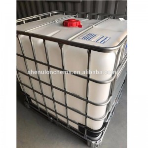 Silica Sol υψηλής ποιότητας από το εργοστάσιο