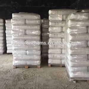 Πυριτικό γέλη για την τιμή παραγωγής μπύρας