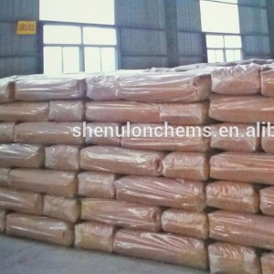 Πυριτικό γέλη για την τιμή παραγωγής μπύρας