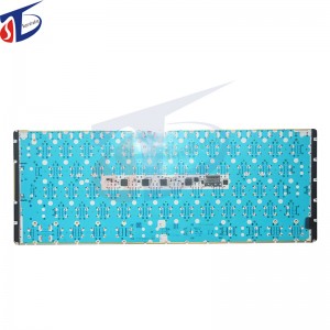 100% Νέο πληκτρολόγιο για το Apple Macbook Pro Retina 12 '' A1534