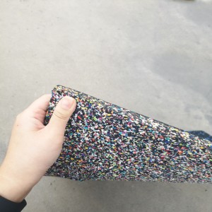 Το γυμναστήριο MATS