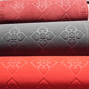 Ελαστικό σύνθετο χαλί