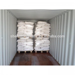 Χλωριούχο μαγνήσιο