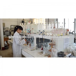 Νιτρικό νάτριο 99,3%