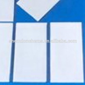 Πλάκες πυριτικής πηκτής