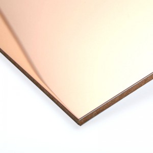 Hot Selling 304 διακοσμητικό φύλλο από ανοξείδωτο χάλυβα για το εσωτερικό τοίχο διακοσμητικό πάνελ