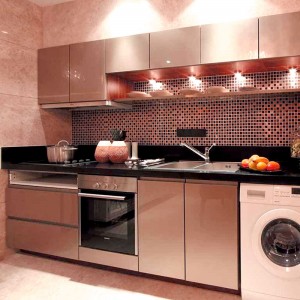 Hot Selling 304 διακοσμητικό φύλλο από ανοξείδωτο χάλυβα για το εσωτερικό τοίχο διακοσμητικό πάνελ