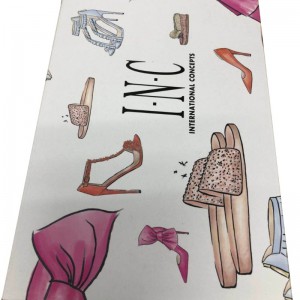 Κουτί παπουτσιών με καπάκι τύπου2