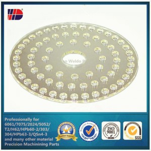 εργοστάσιο που κάνει εξατομικευμένες μηχανές ακριβείας κατεργασία cnc μεταλλικά ανταλλακτικά