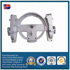 cnc μηχανική υπηρεσία εξατομικευμένες μεταλλικά ανταλλακτικά