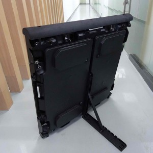 P10 ελαφρύς υπαίθριος ποδοσφαιρικός γύρος διαφήμισης περιμετρική διαφήμιση οδήγησε οθόνη