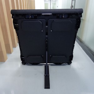 P10 ελαφρύς υπαίθριος ποδοσφαιρικός γύρος διαφήμισης περιμετρική διαφήμιση οδήγησε οθόνη