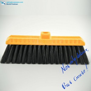 Akbrand Πλαστικό Vesicant Broom Head Μεγάλο μέγεθος