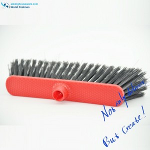 Akbrand Πλαστικό Κεφάλι Σκουπιδιών με Κηρήθρα Πινέλου με Κηρήθρα