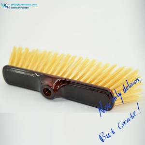 Πλαστικό Κεφάλι Akbrand με Επικαλυμμένη Βούρτσα