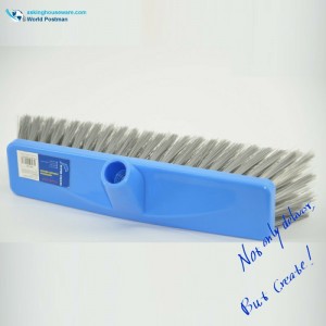 Πλαστικό κεφάλι Akbrand με λοξό νήμα πλατύ πινέλο