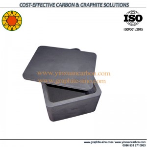 Γραφιτοί φορτωτές εφαρμοζόμενοι σε κονιοποίηση μεταλλουργίας κονιοποίησης