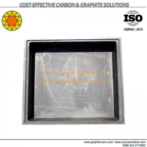 Γραφιτοί φορτωτές εφαρμοζόμενοι σε κονιοποίηση μεταλλουργίας κονιοποίησης