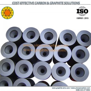 Μήτρες γραφίτη για χύτευση