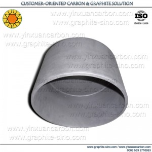 Χωνευτήρια γραφίτη για παραγωγή μικροσωματιδίων με μεμβράνη