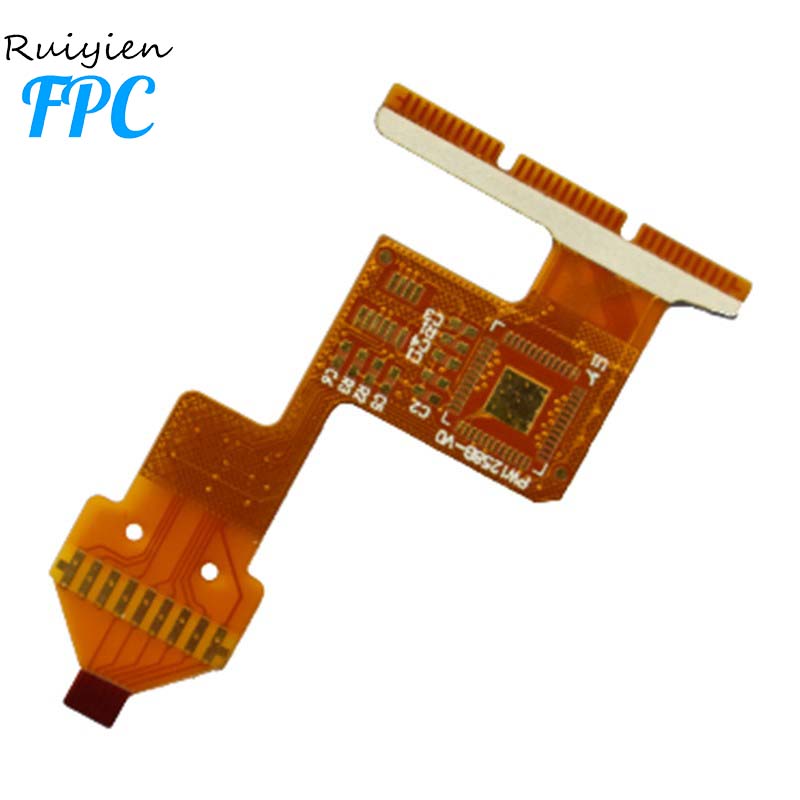 Εργοστάσιο Χονδρικό φτηνότερο Ευέλικτο τυπωμένο κύκλωμα FPC προμηθευτής flex συγκρότημα PCB μικρό LCD οθόνη Οθόνη με συγκόλληση FPC