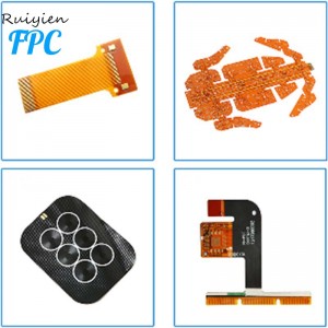 Θερμ. Προϊόν LCD οθόνη LCD 5 ιντσών 1080p οθόνη LCD VGA + 2AV LCD οδηγός πλακέτα tft οθόνη LCD μονάδα FPC TM070SDH05 για Φορητό DVD